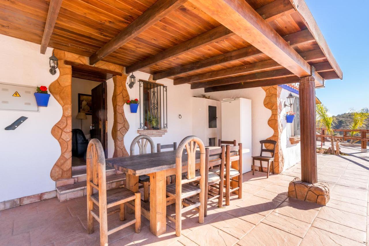 Casa Miramar Villa Almogia Exterior photo