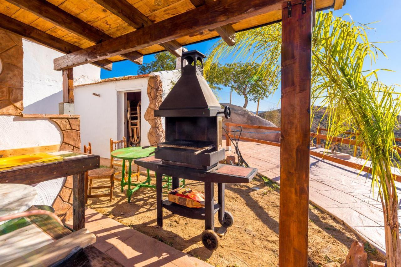 Casa Miramar Villa Almogia Exterior photo